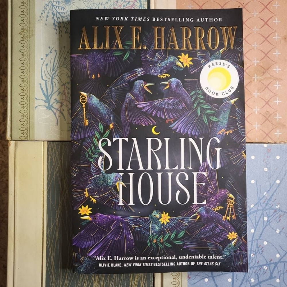 Starling House